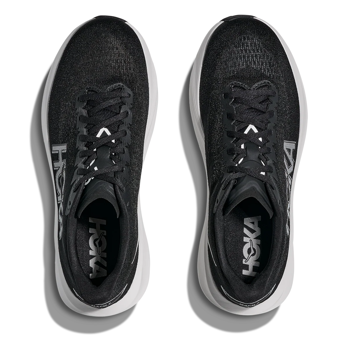 Hoka Mach 7
