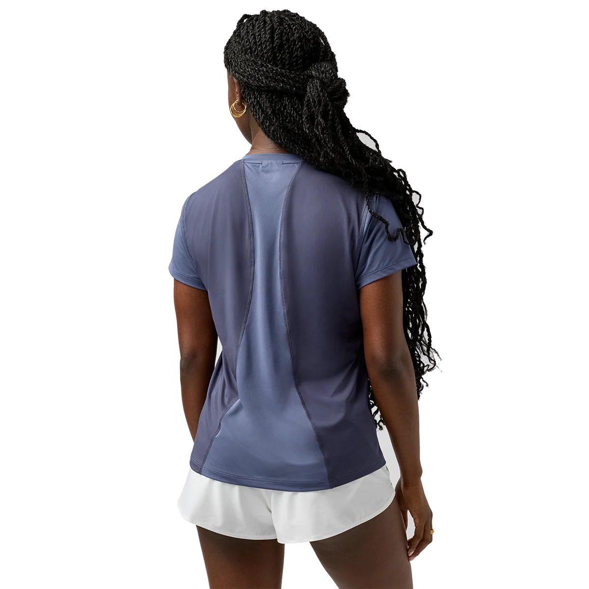 Brooks Sprint Free Short Sleeve 3.0