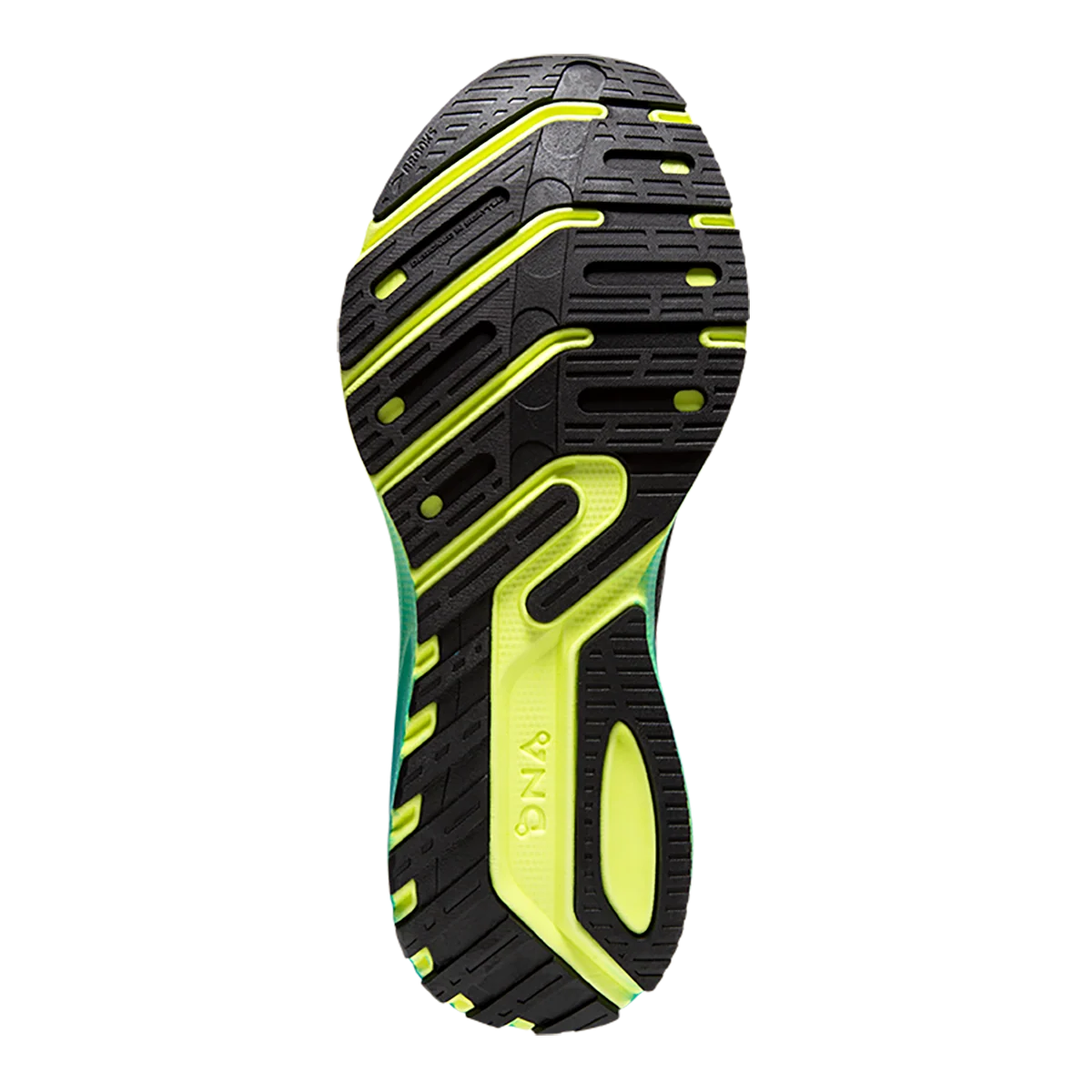 Brooks Launch 10