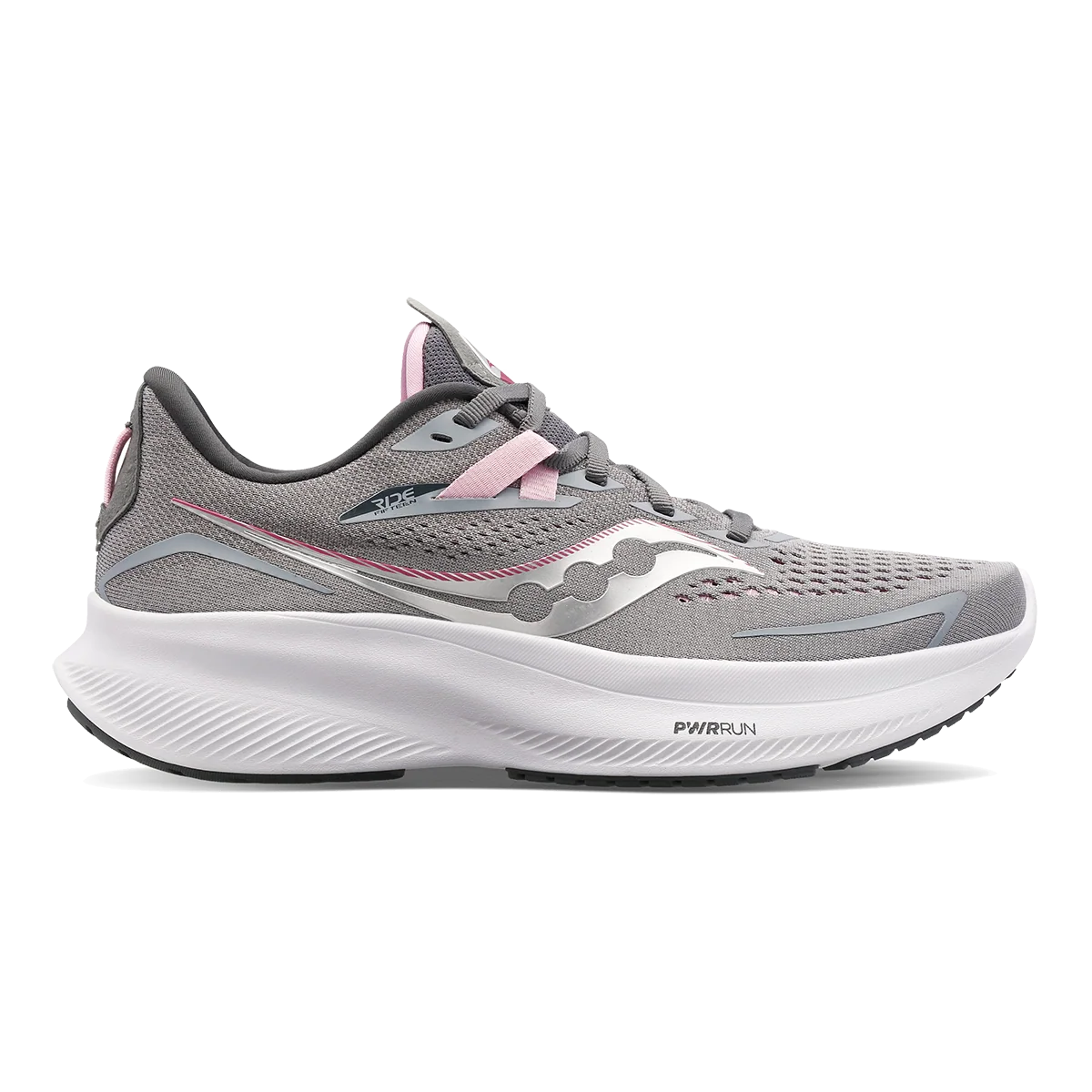 Saucony Ride 15