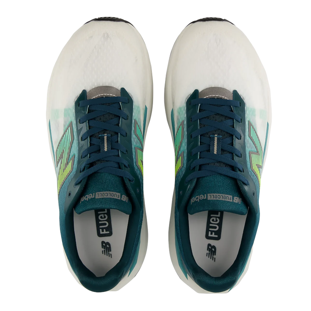 New Balance FuelCell Rebel v5