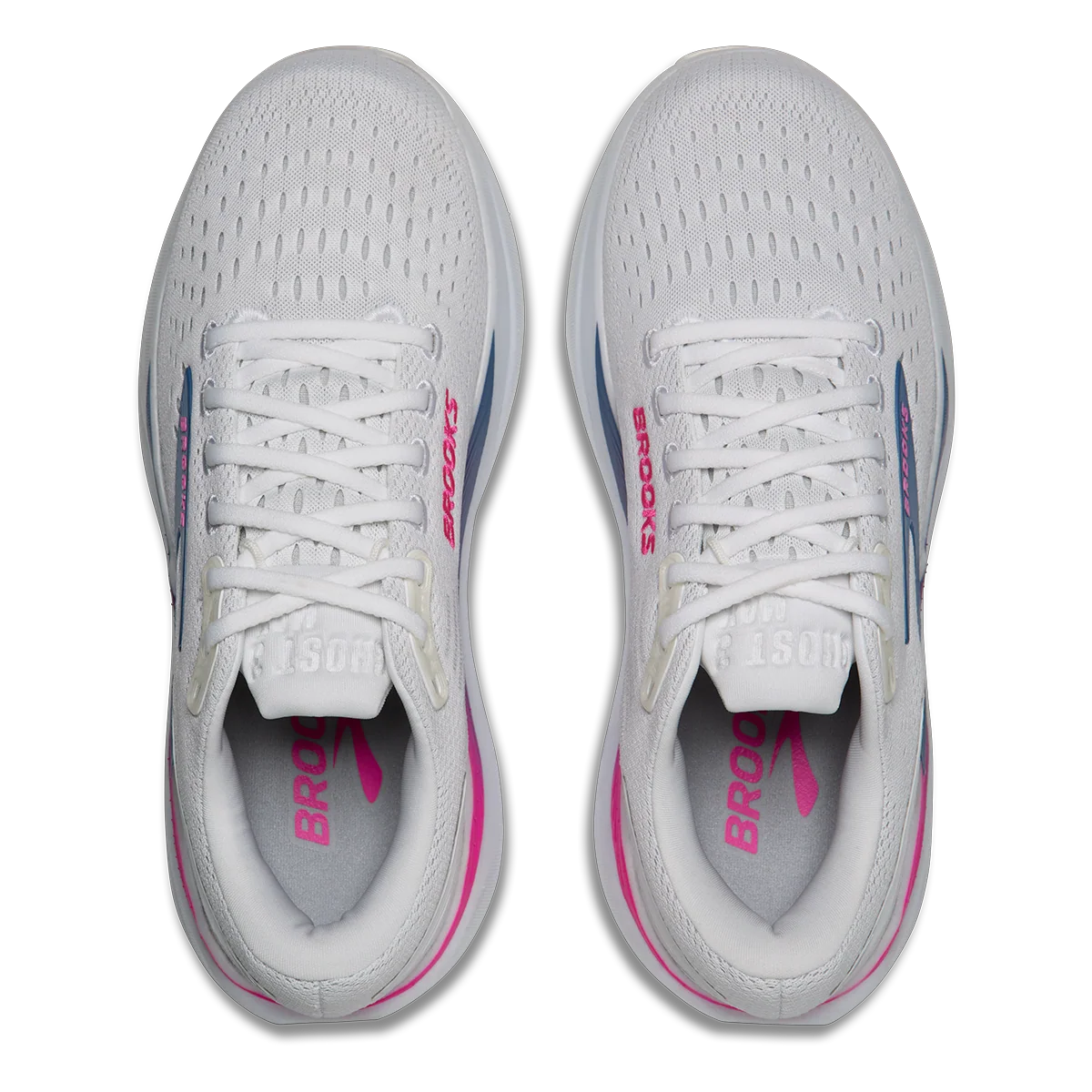 Brooks Ghost Max 3