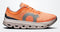 Tangerine/Silver