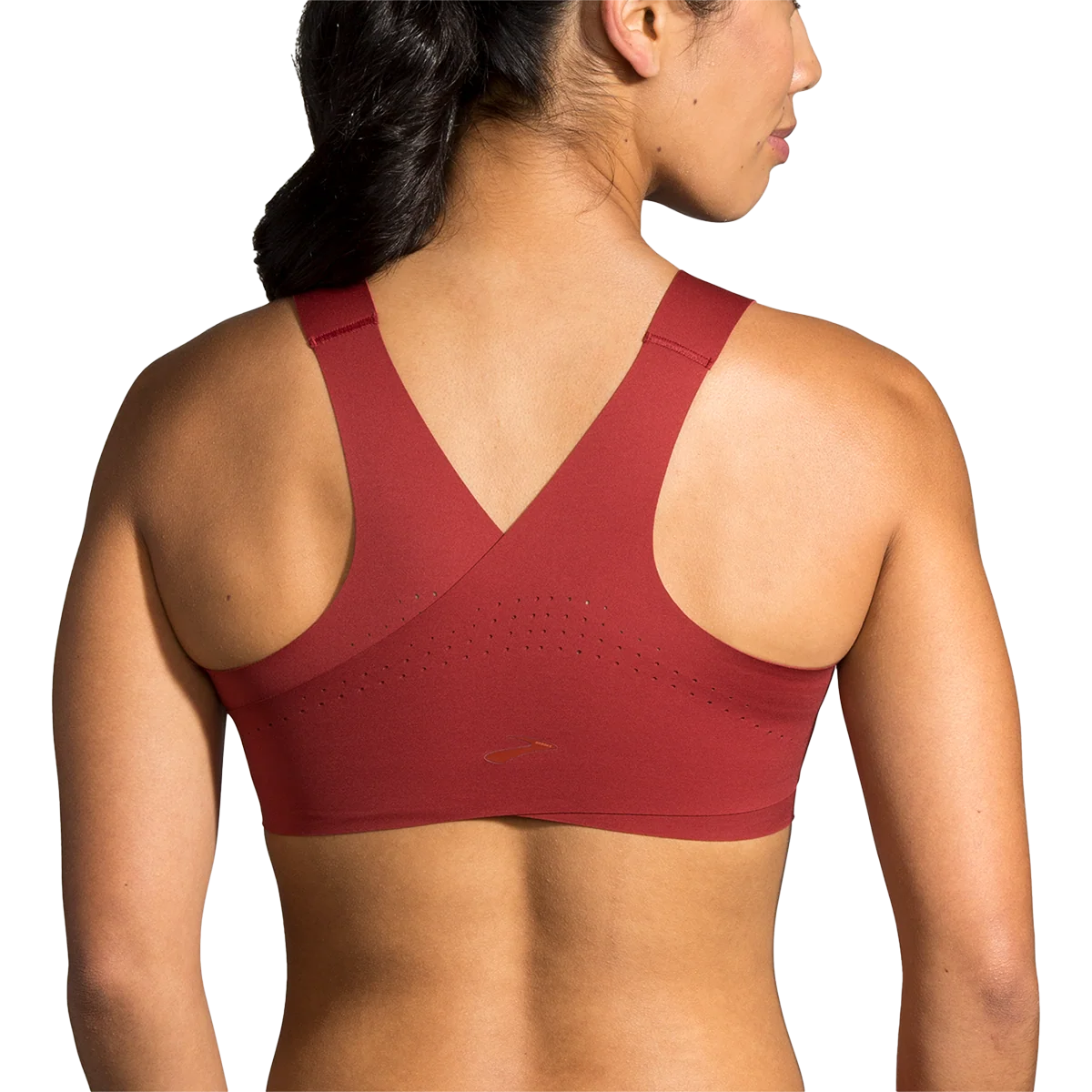 Brooks Dare Crossback Bra