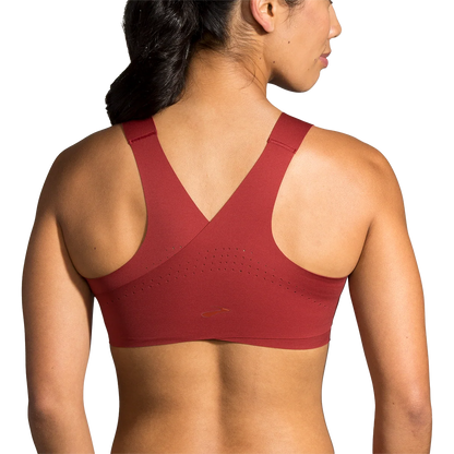 Brooks Dare Crossback Bra