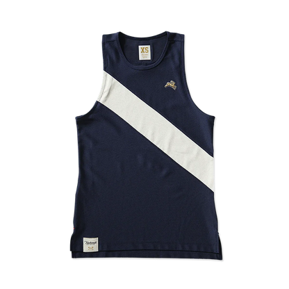 Tracksmith Van Cortlandt Singlet