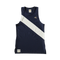 Navy - Ivory