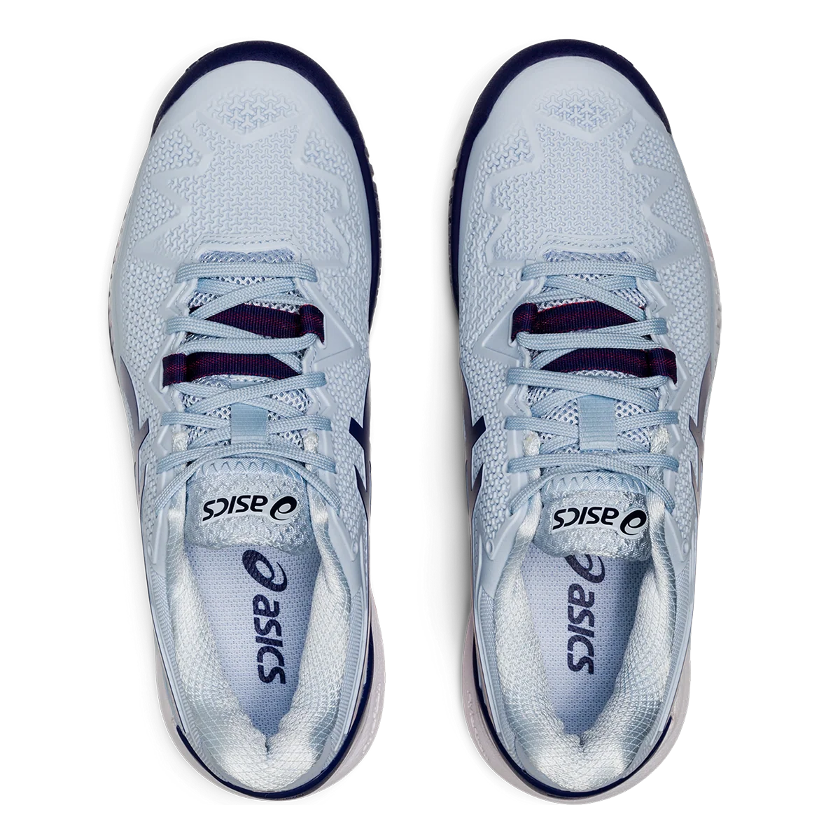 Asics Gel Resolution 8