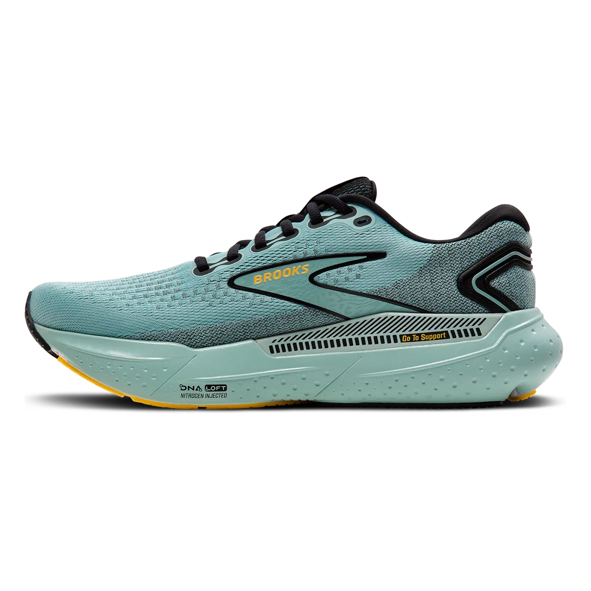 Brooks Glycerin GTS 21