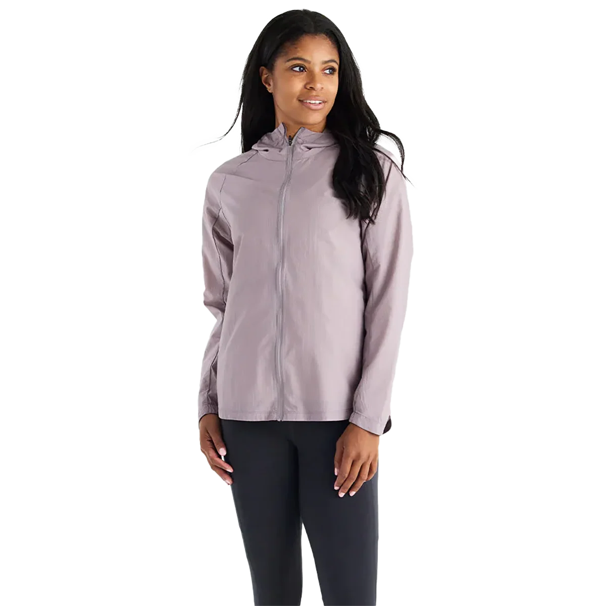 Free Fly Headwind Jacket