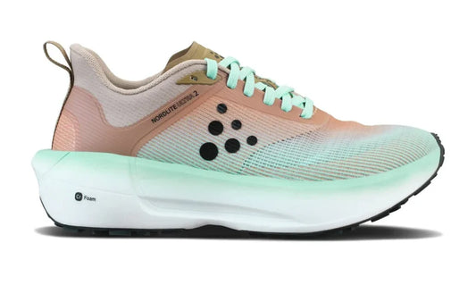 Women's Craft Nordlite Ultra 2 (Clearance)