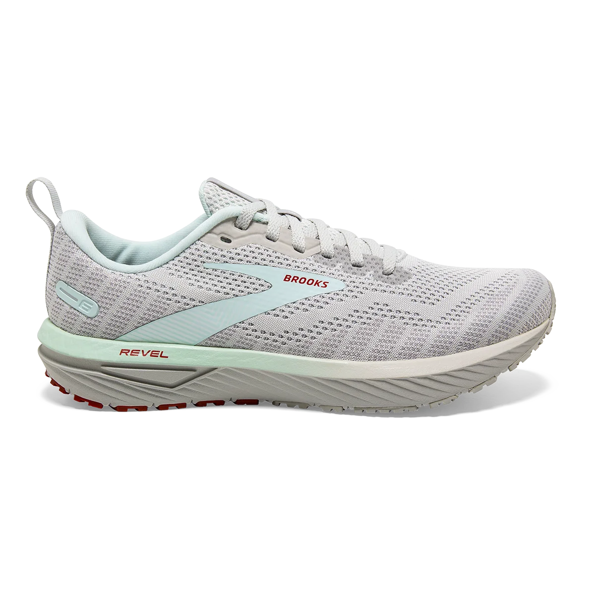 Brooks Revel 6