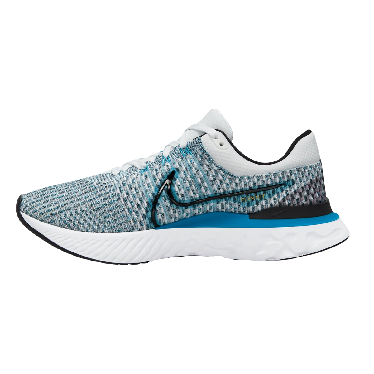 Nike React Infinity Run Flyknit 3