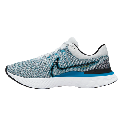 Nike React Infinity Run Flyknit 3