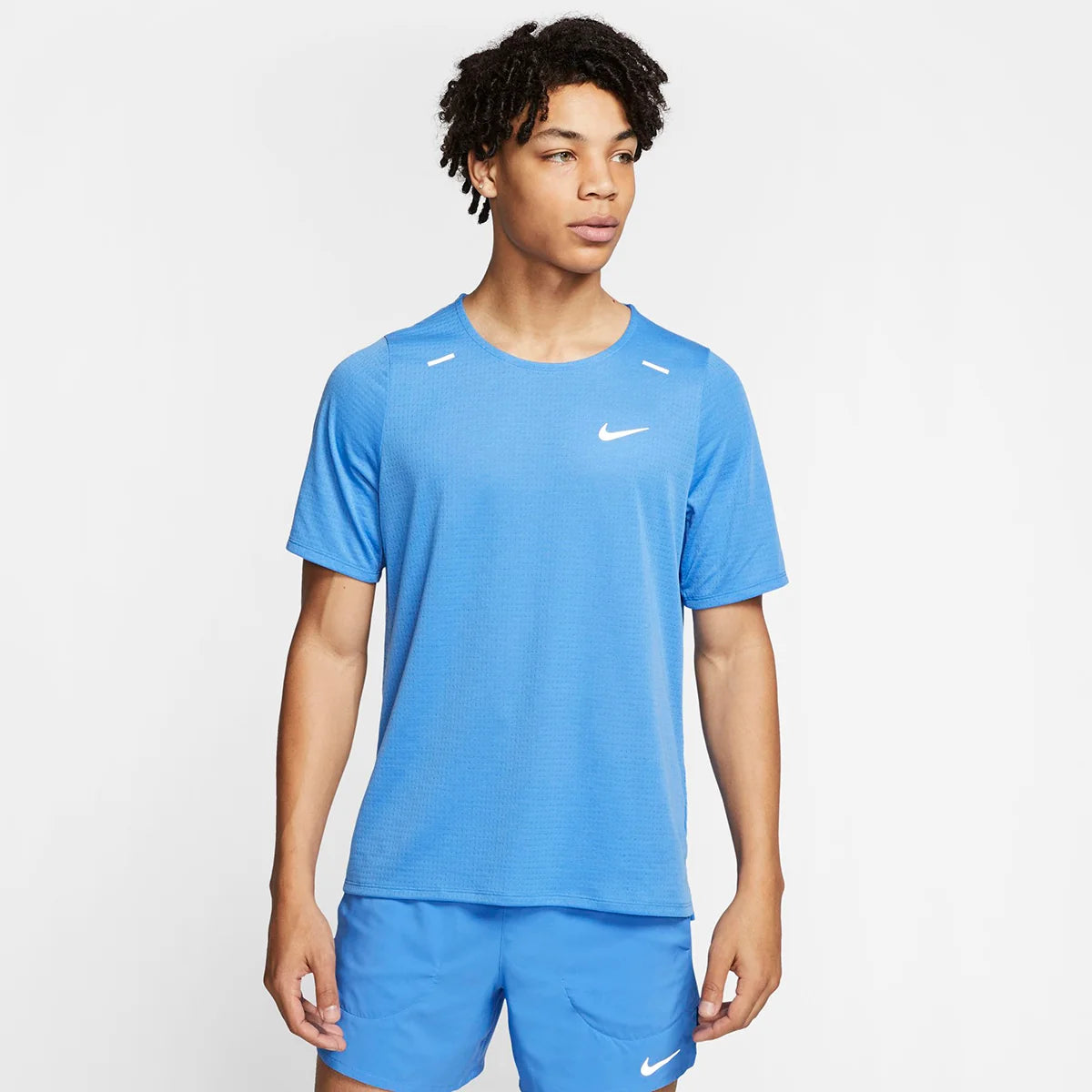 Nike Rise 365 Shortsleeve