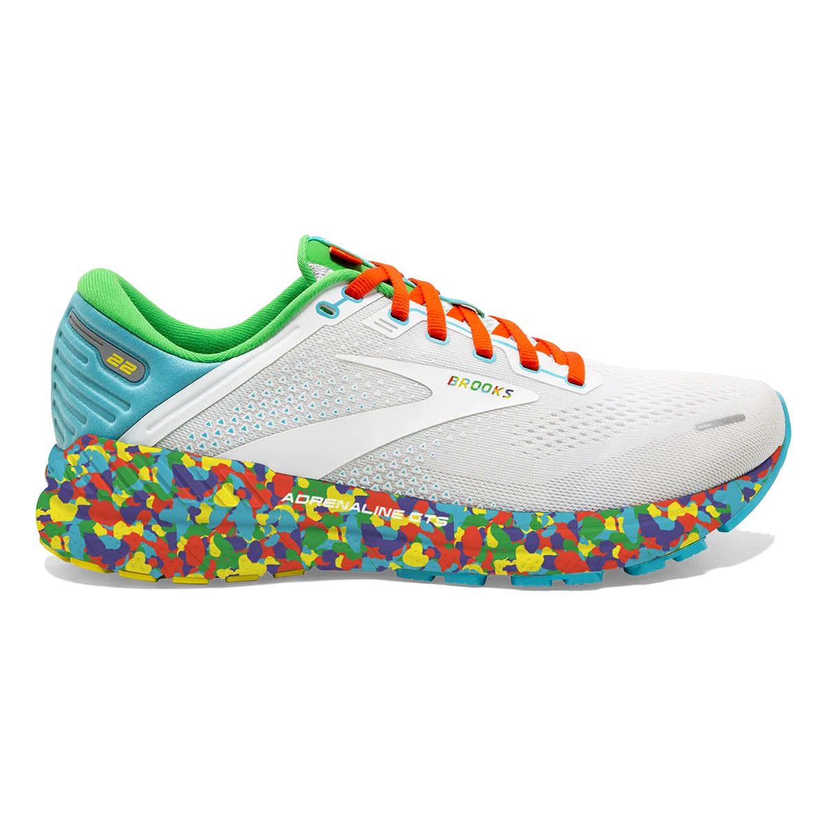 Brooks Adrenaline GTS 22 Bowl