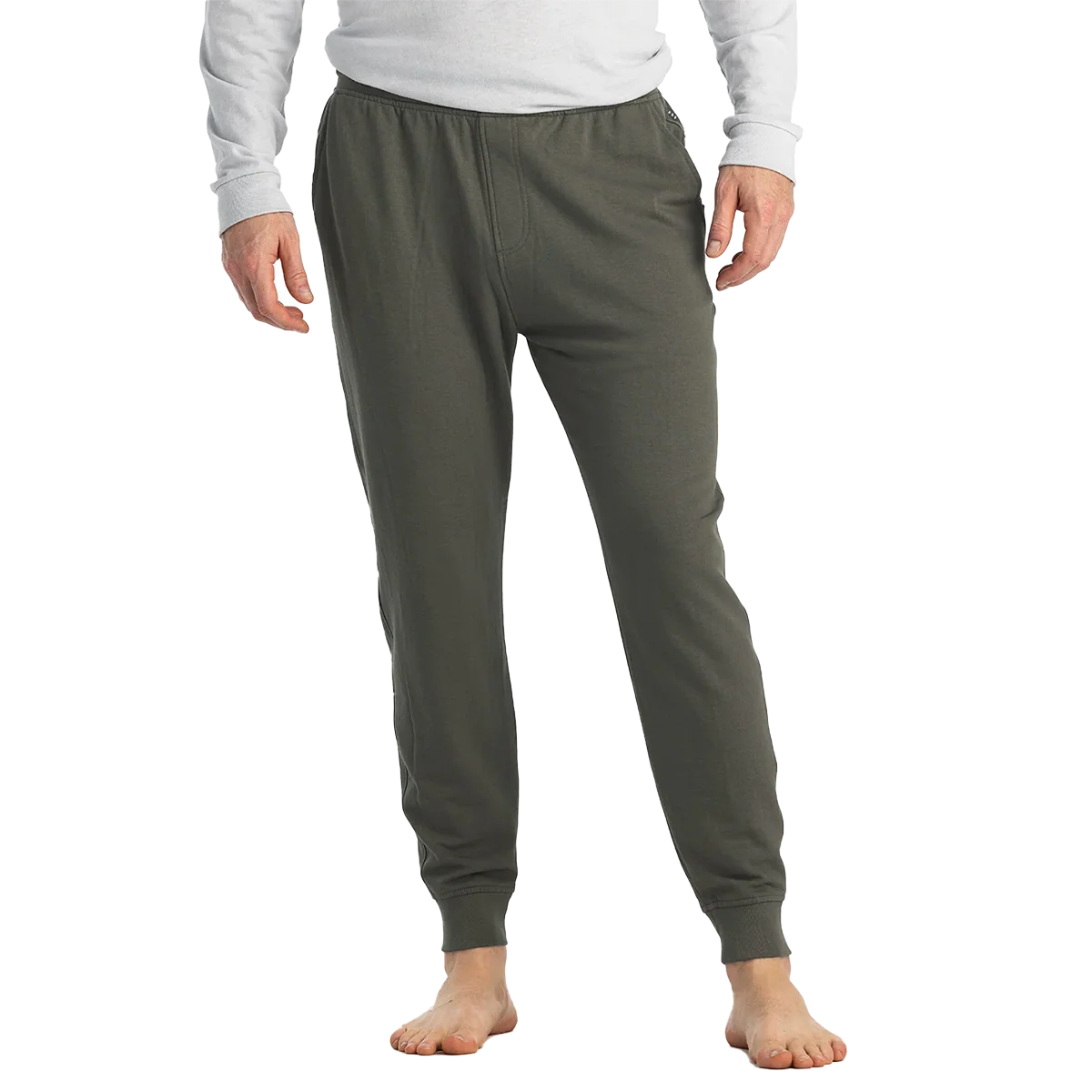 Free Fly Bamboo Lightweight Fleece Joggers
