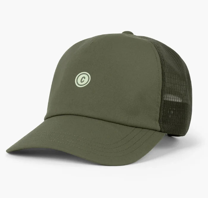Ciele TRLCap SC - Comp - Circle C