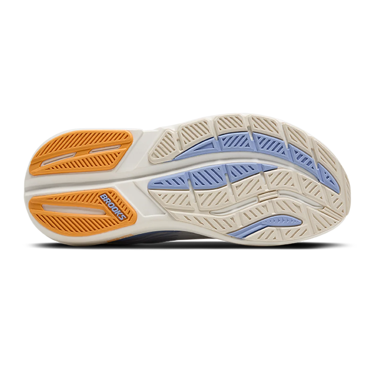 Brooks Ghost Max 3