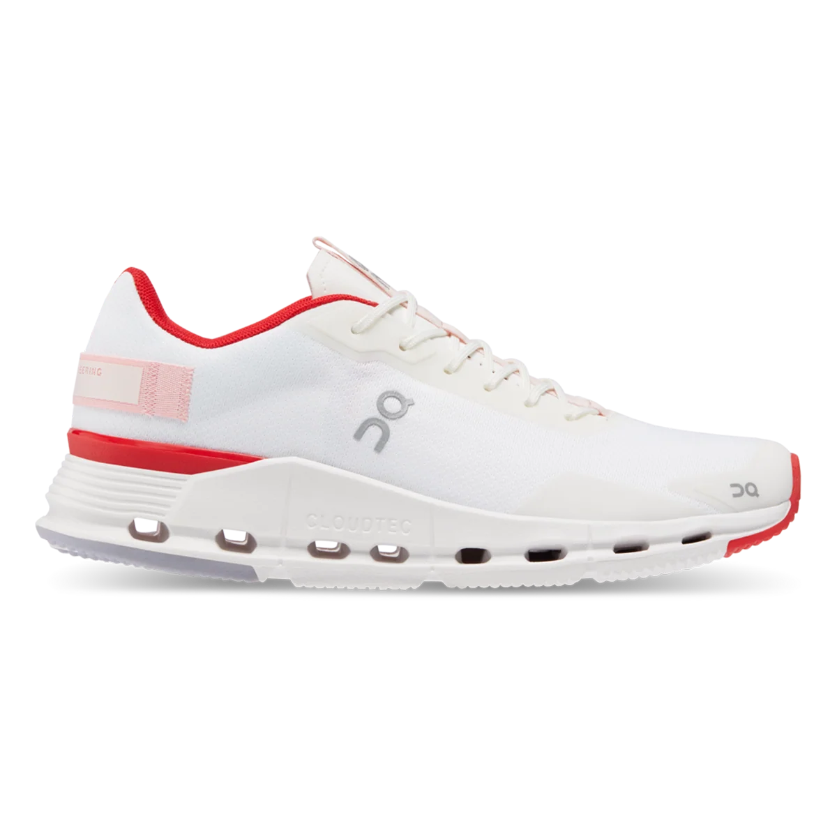 ON Cloudnova Form