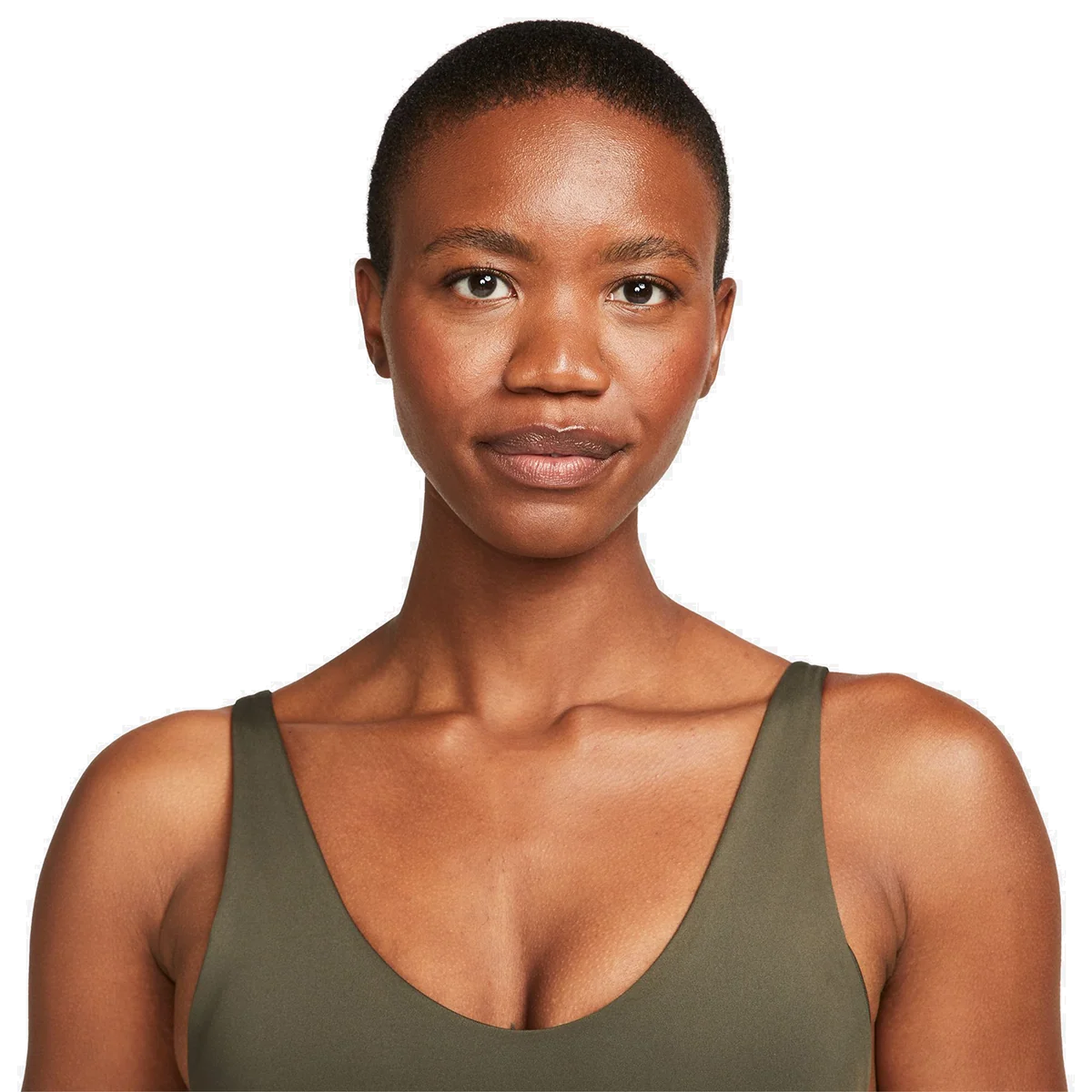Nike Indy Plunge Cutout Bra