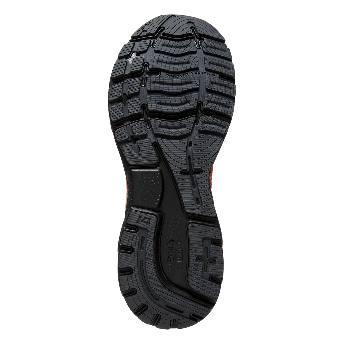 Brooks Ghost 14 Pixel