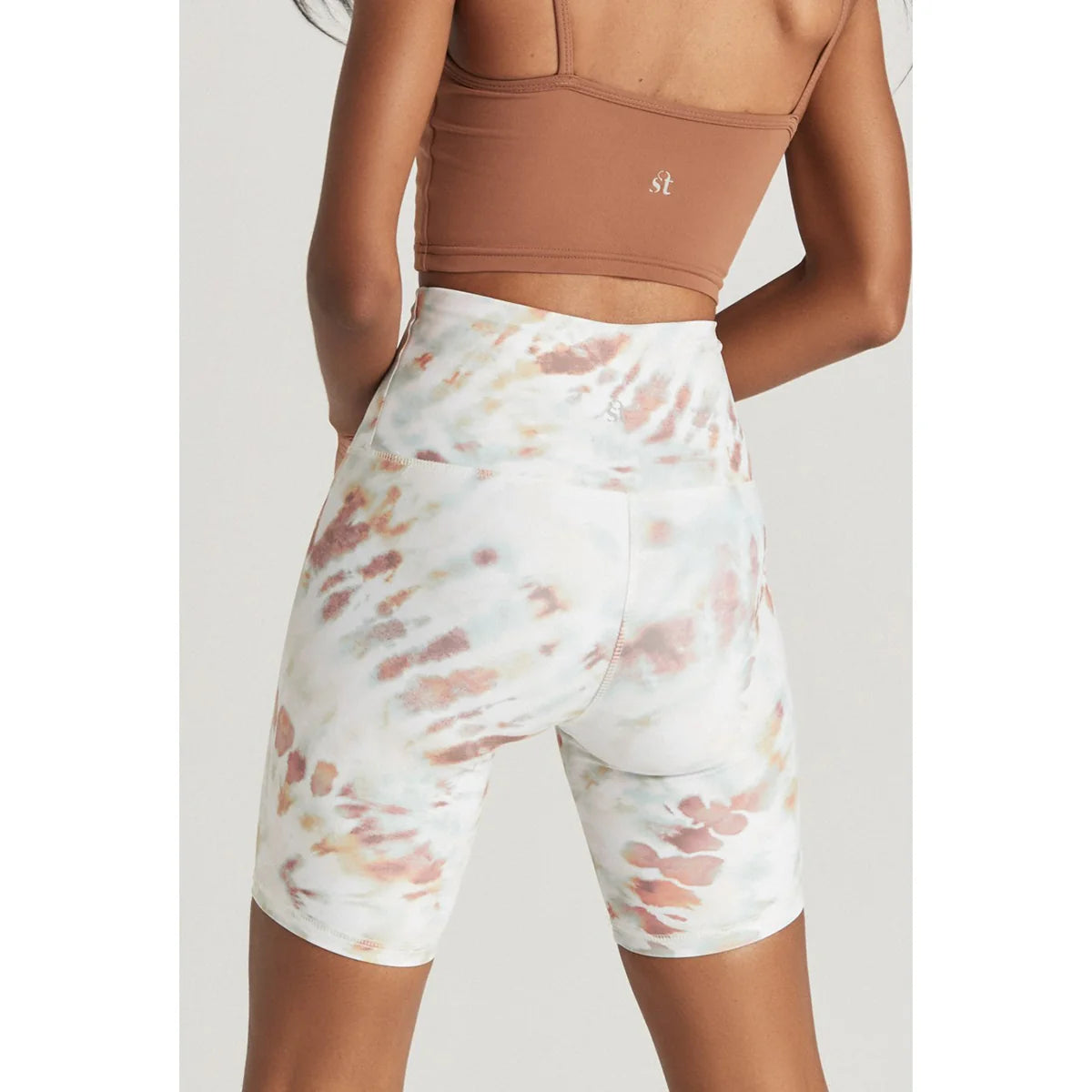 Strut This Scout Short