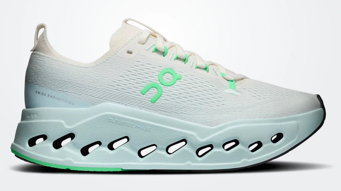 Women's On Cloudsurfer Max