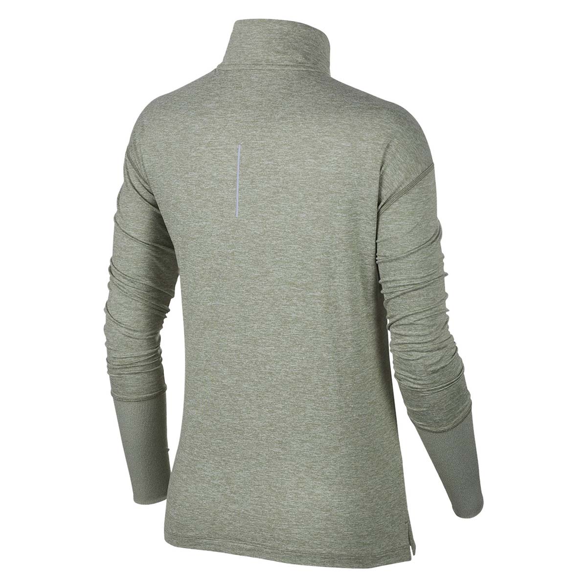 Nike Element 1/4 Zip Longsleeve