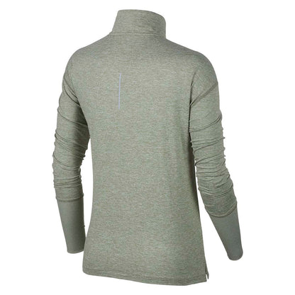 Nike Element 1/4 Zip Longsleeve