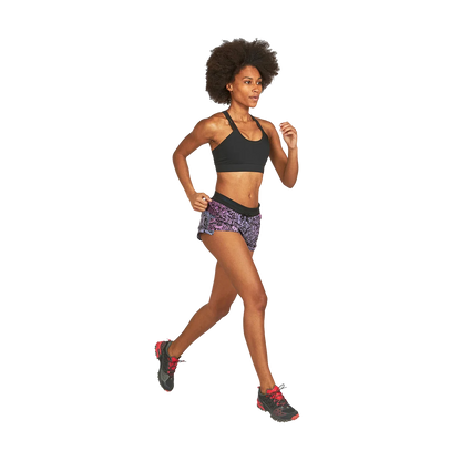Janji 3" AFO Middle Short
