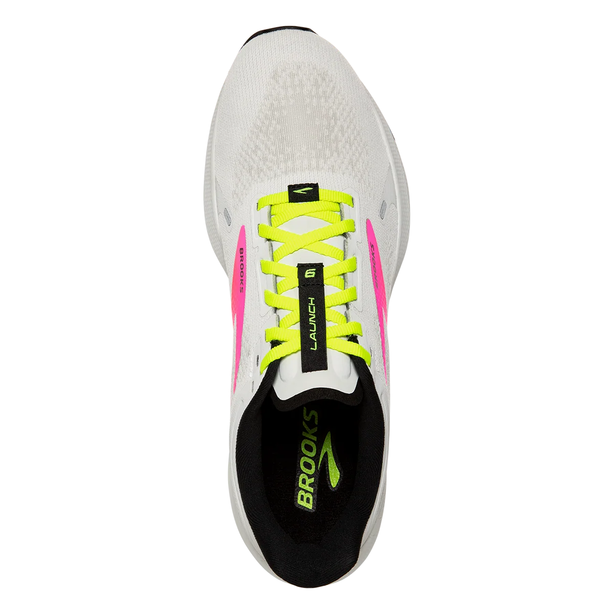 Brooks Launch 9