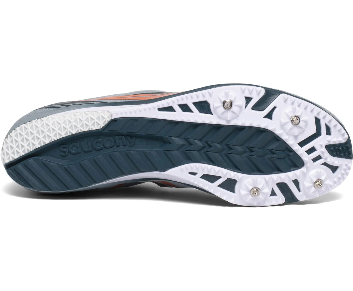 Saucony Endorphin 3
