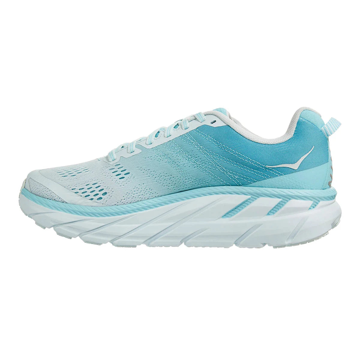Hoka Clifton 6