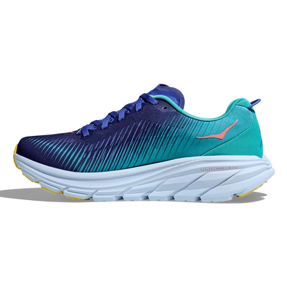 Hoka Rincon 3 - Bellwether Blue - Ceramic