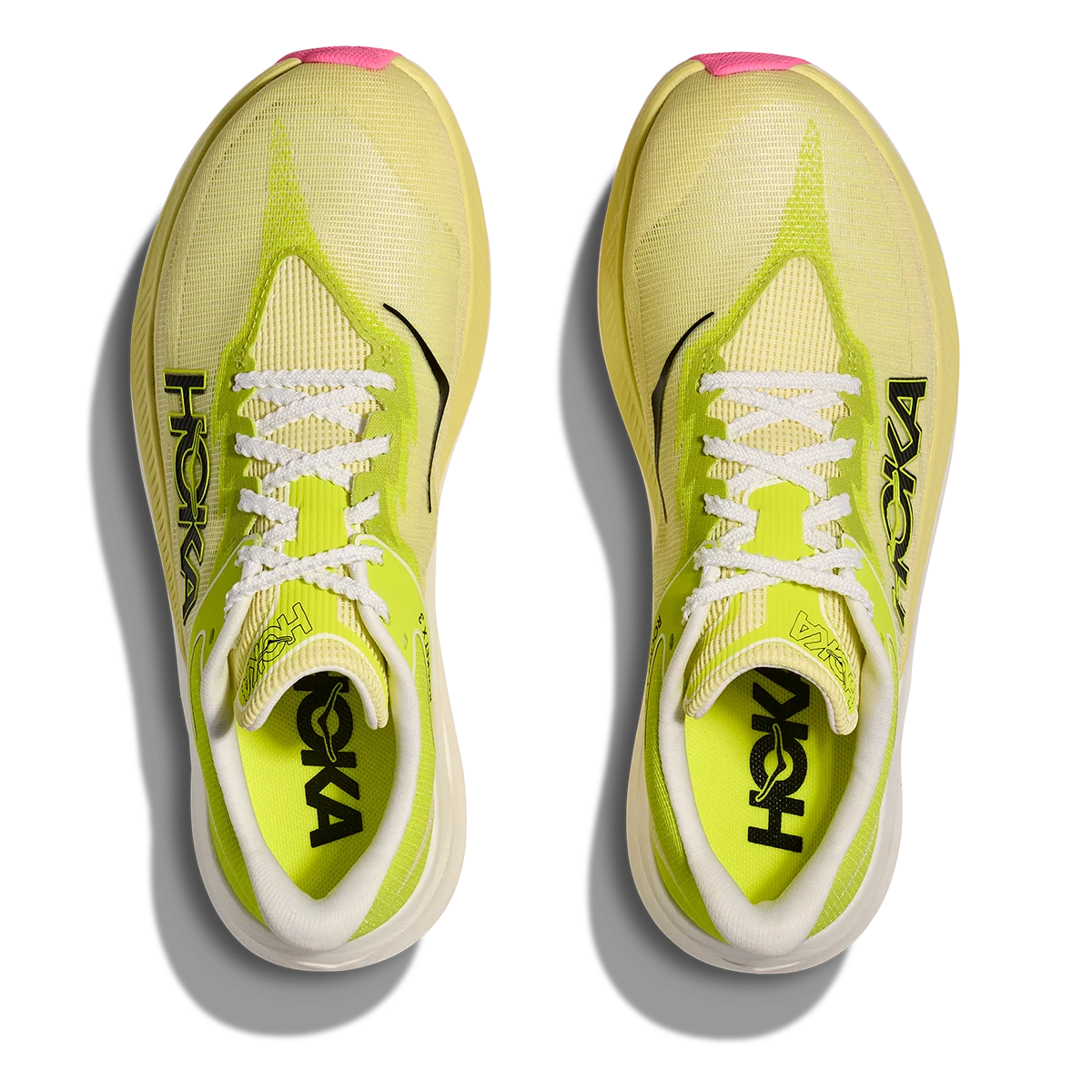 Hoka Rocket X 3