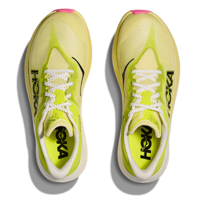Hoka Rocket X 3