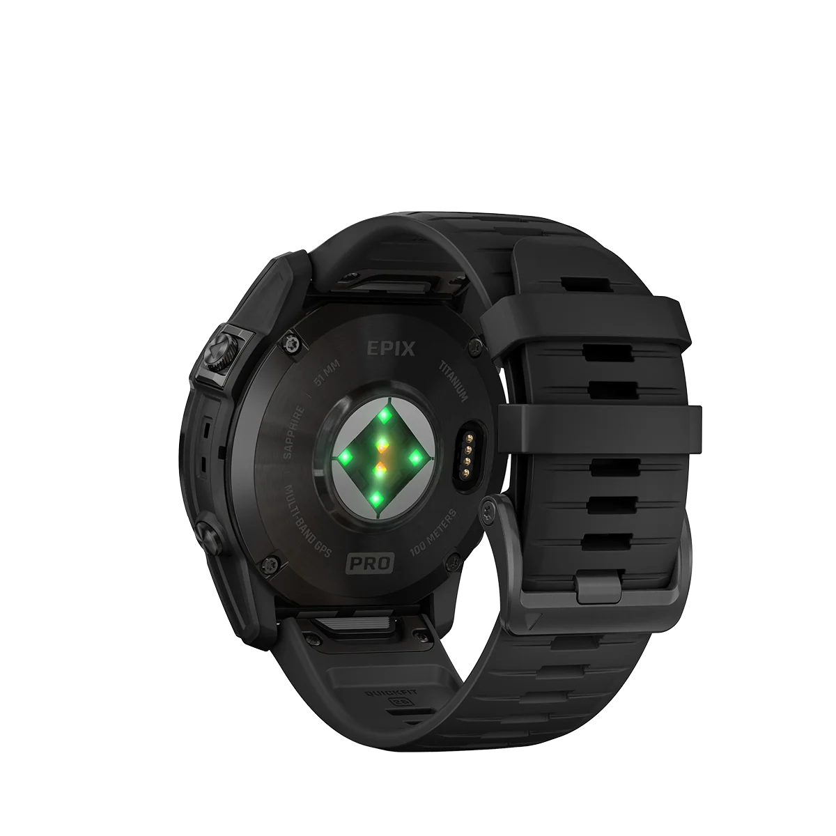 Garmin Epix Pro