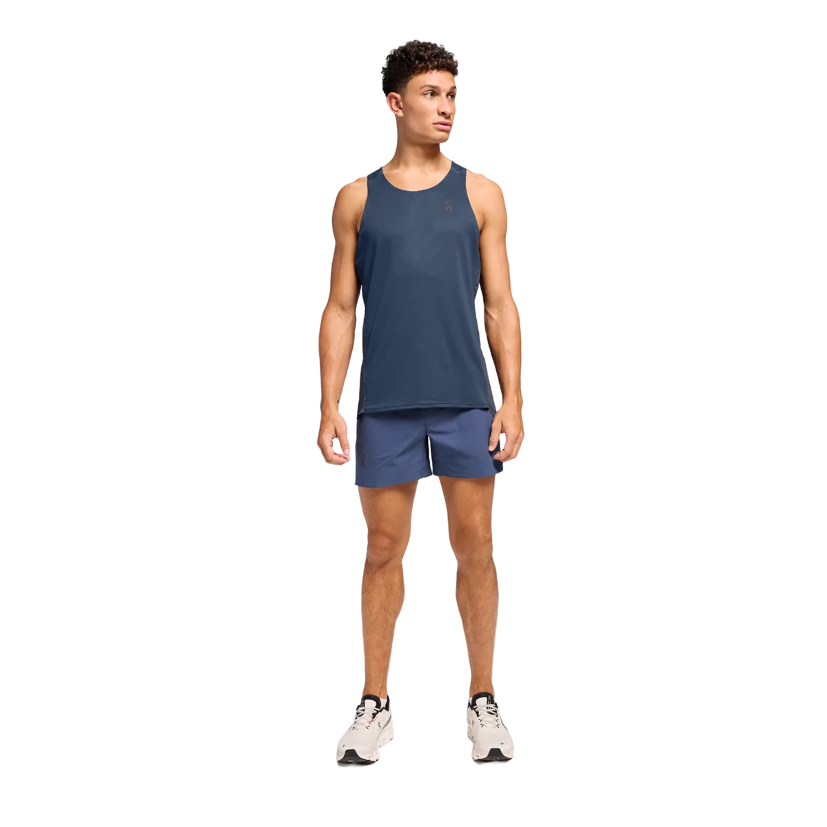 On Performance Tank