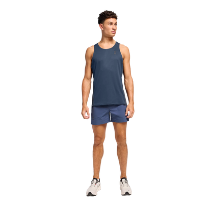 On Performance Tank