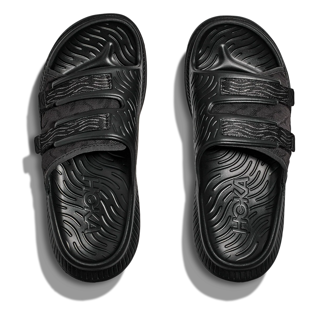 Hoka Ora Luxe