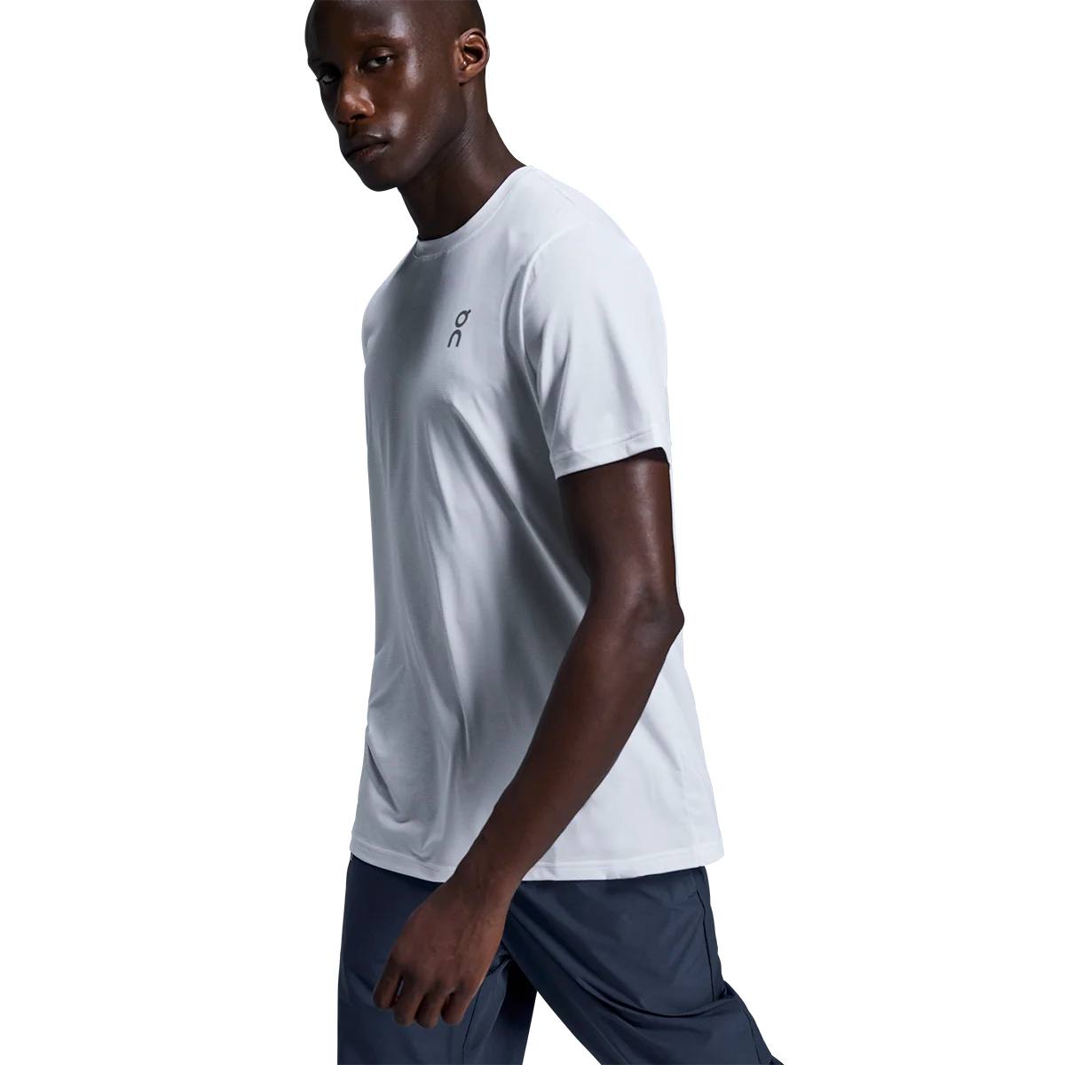 ON Core-T White - White