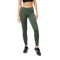 Deep Olive Green