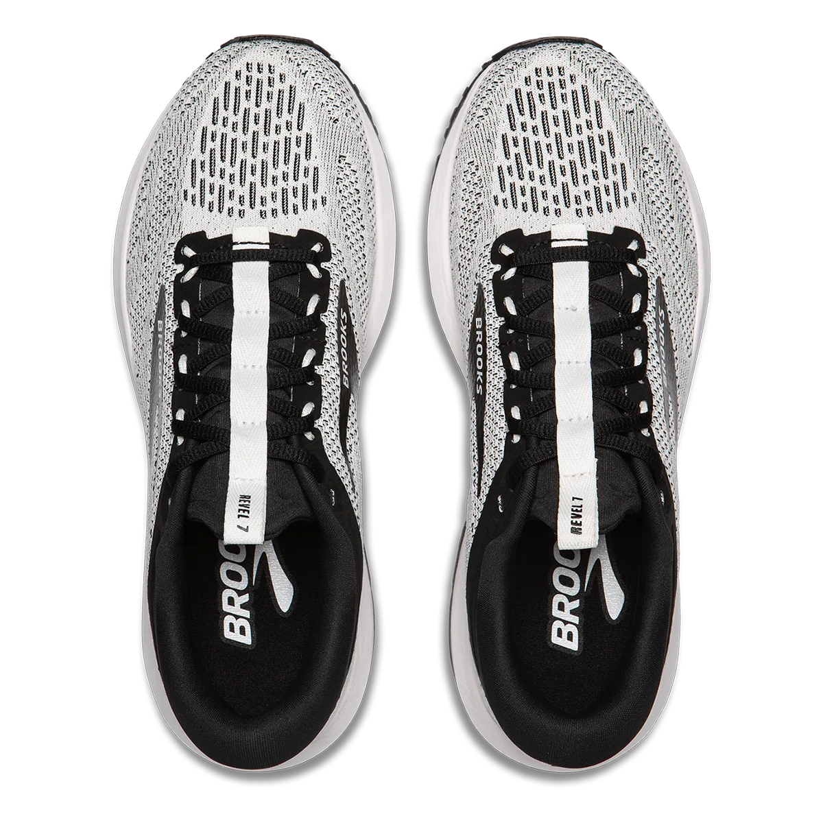 Brooks Revel 7