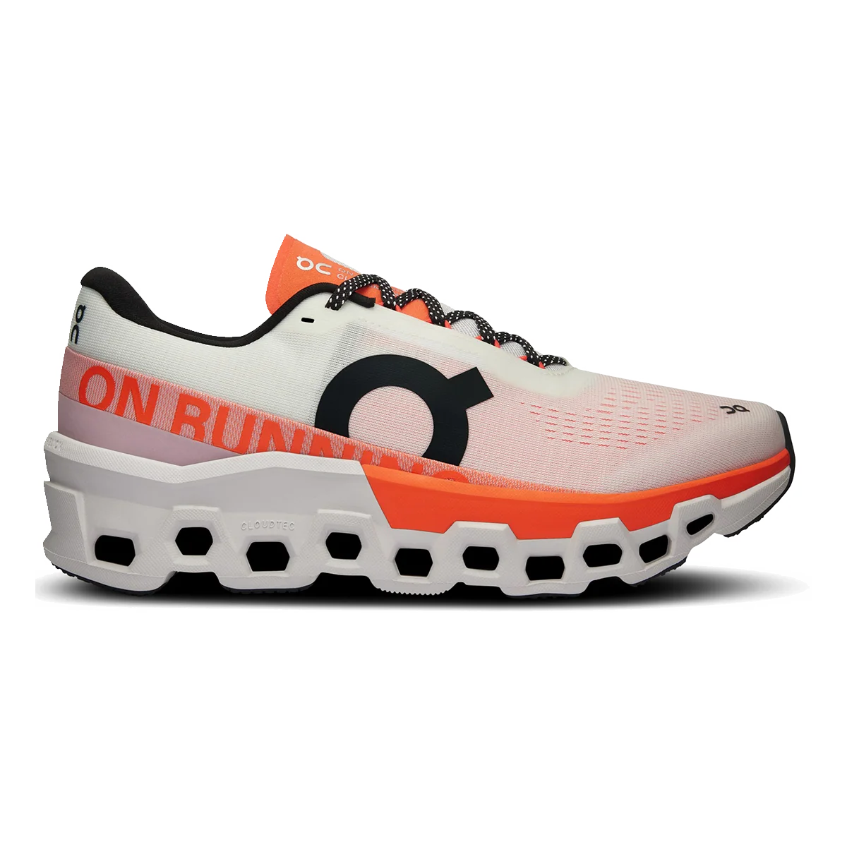 ON Cloudmonster 2