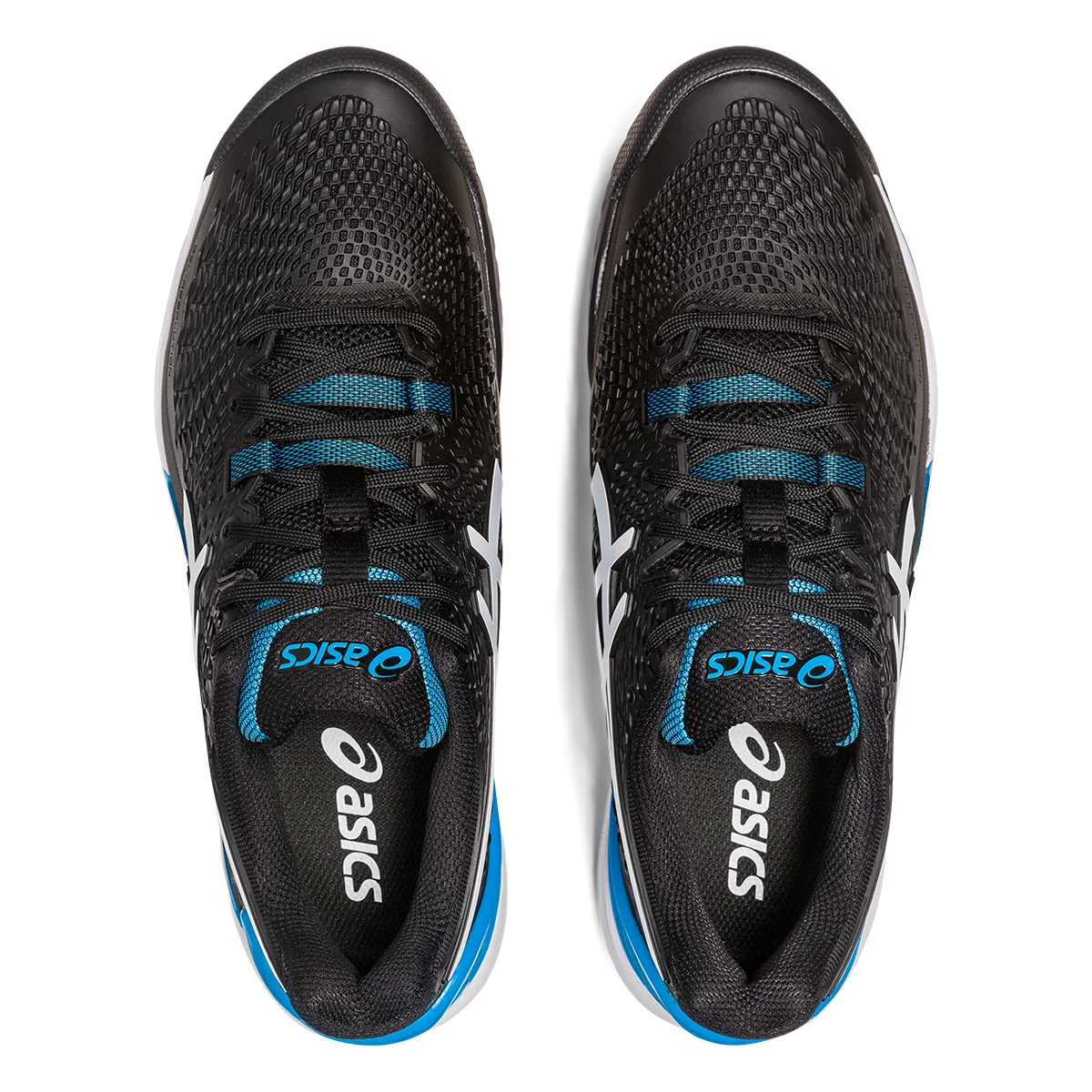 Asics Gel Resolution 9