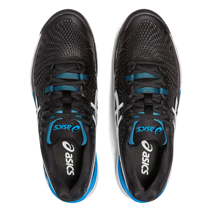Asics Gel Resolution 9