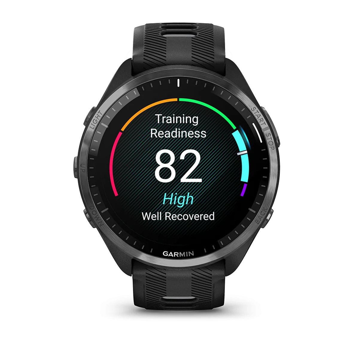 Garmin Forerunner 965