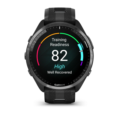 Garmin Forerunner 965