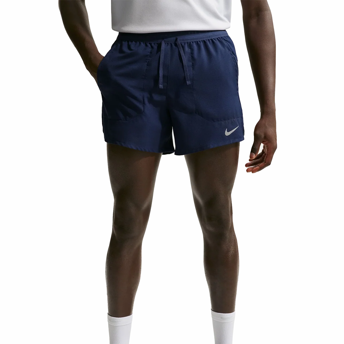 Nike Dri-FIT 5" Brief-Lined Running Short